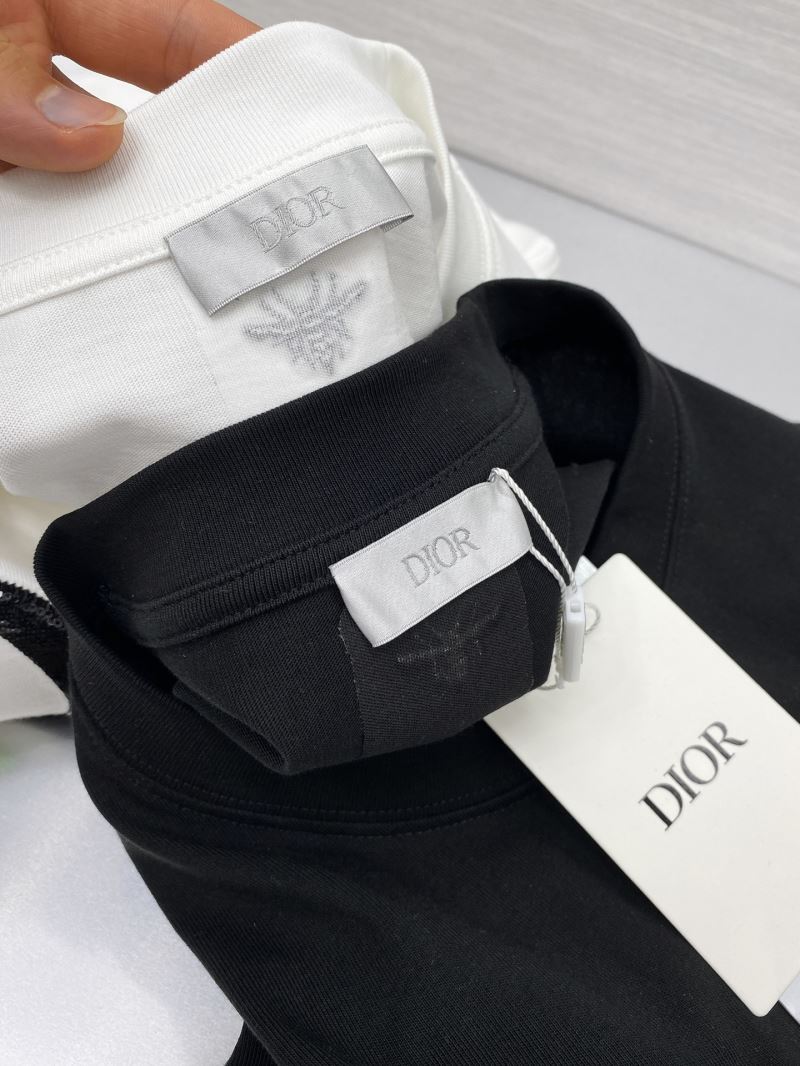 Christian Dior T-Shirts